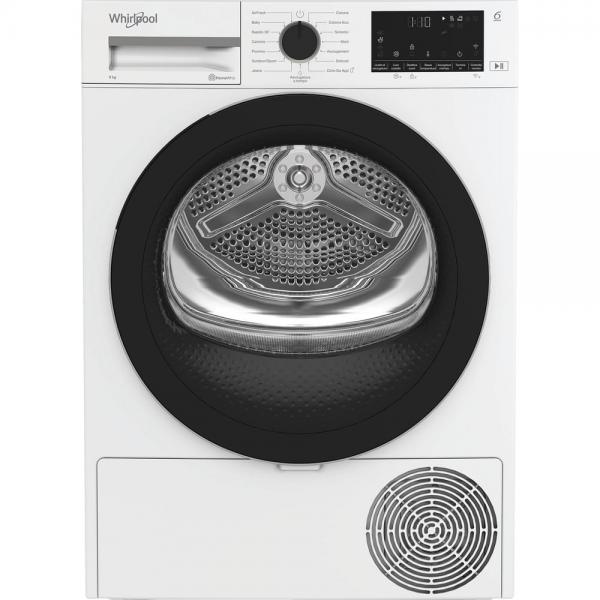 Asciugatrici Whirlpool ASC WD 93M WBS IT 9 0 KG - C 859991720480