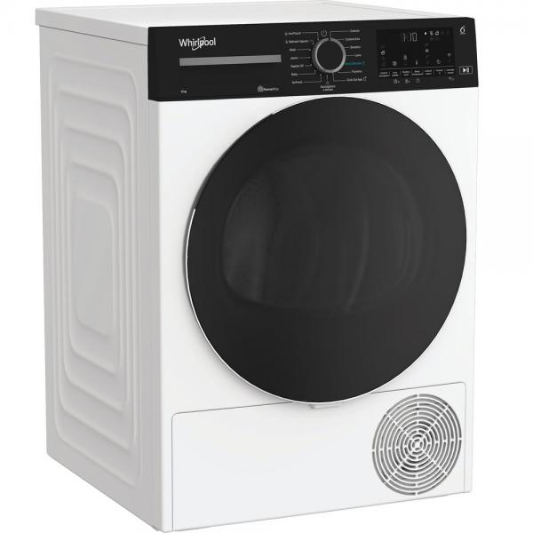 Asciugatrici Whirlpool ASC WD 84M WBS IT 8 KG - C 859991712250