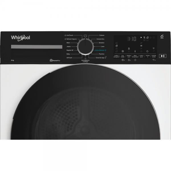 Asciugatrici Whirlpool ASC WD 84M WBS IT 8 KG - C 859991712250