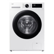 Lavatrici Samsung CRYSTAL CLEAN 9KG A-10 VAPORE