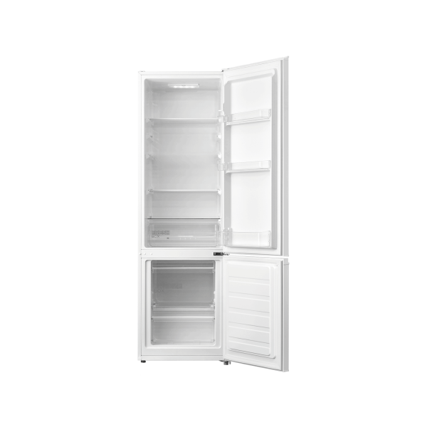 Frigoriferi Comfeè COMBI 177 X 55 E STATICO WH RCB359WH2
