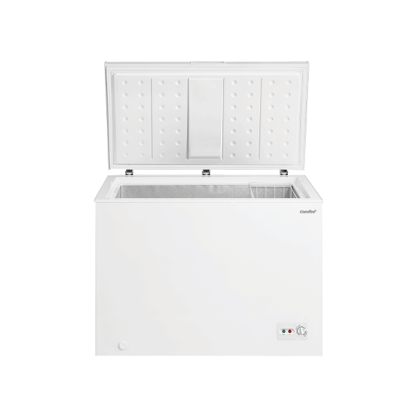 Congelatori Comfeè CONG ORIZZONTALE 296L E RCC395WH2