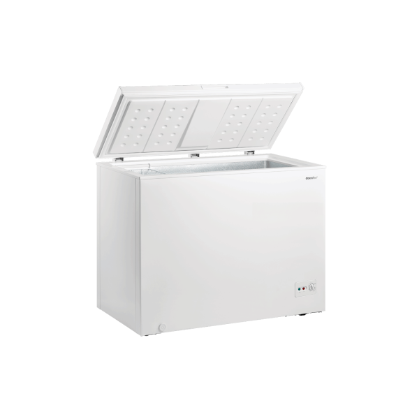 Congelatori Comfeè CONG ORIZZONTALE 296L E RCC395WH2