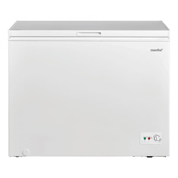 Congelatori Comfeè CONG ORIZZONTALE 296L E RCC395WH2