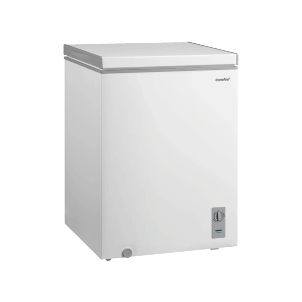 Congelatori Comfeè CONG ORIZZONTALE 146L E RCC197WH2
