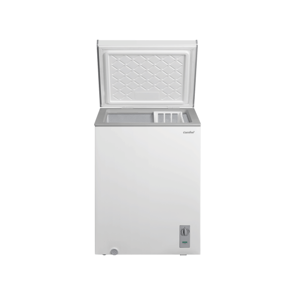 Congelatori Comfeè CONG ORIZZONTALE 146L E RCC197WH2