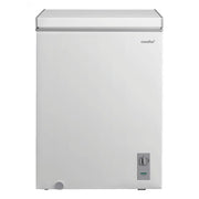 Congelatori Comfeè CONG ORIZZONTALE 146L E RCC197WH2