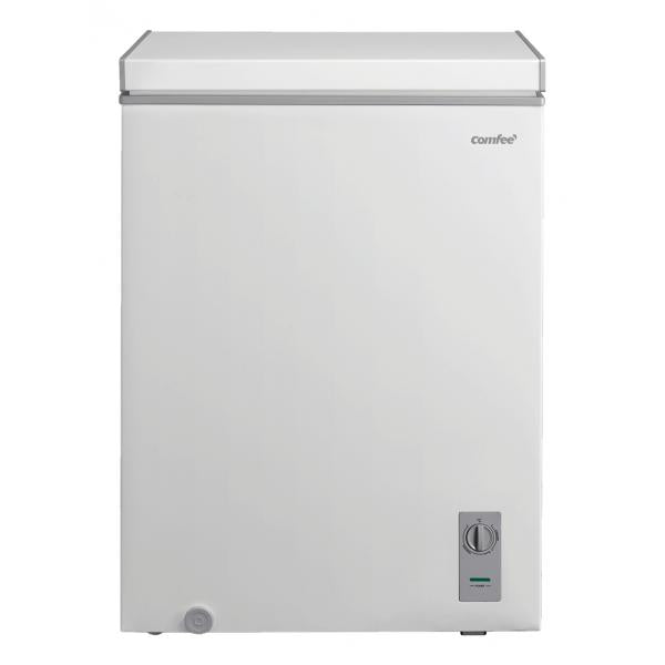 Congelatori Comfeè CONG ORIZZONTALE 146L E RCC197WH2