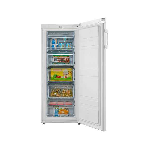 Congelatori Comfeè CONG VERTICALE 157L 55 X 144 E RCU219WH2