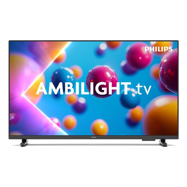 LED FHD AMBILIGHT Philips PHILIPS ANDROID TV LED FULL HD 32 CON AMBILIGHT