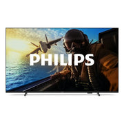 TV e Hotel TV Philips 75 UHD 4K TV SMART TITAN OS!!! 75PUS7000/12