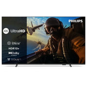 TV e Hotel TV Philips 55 UHD 4K TV SMART TITAN OS !!! 55PUS7000/12
