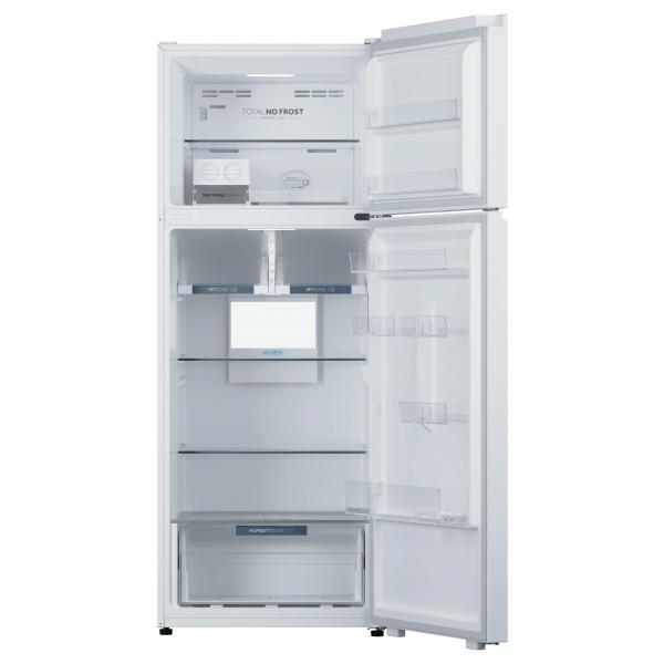 Frigoriferi Haier HPR5718ENPW 2 PORTE BIANCO 34005946