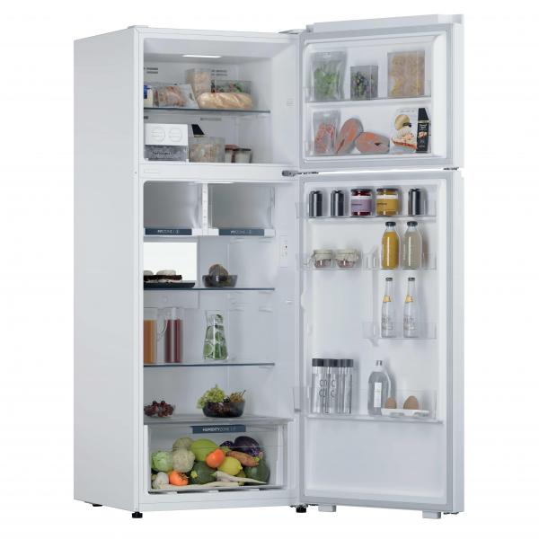 Frigoriferi Haier HPR5718ENPW 2 PORTE BIANCO 34005946