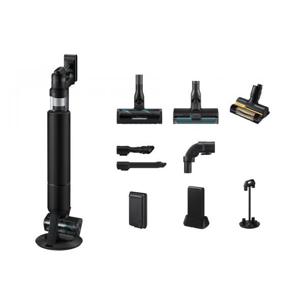 Pulizia Superfici Samsung JET ULTRA COMPLETE EXTRA NERA VS90F40DEK/WA