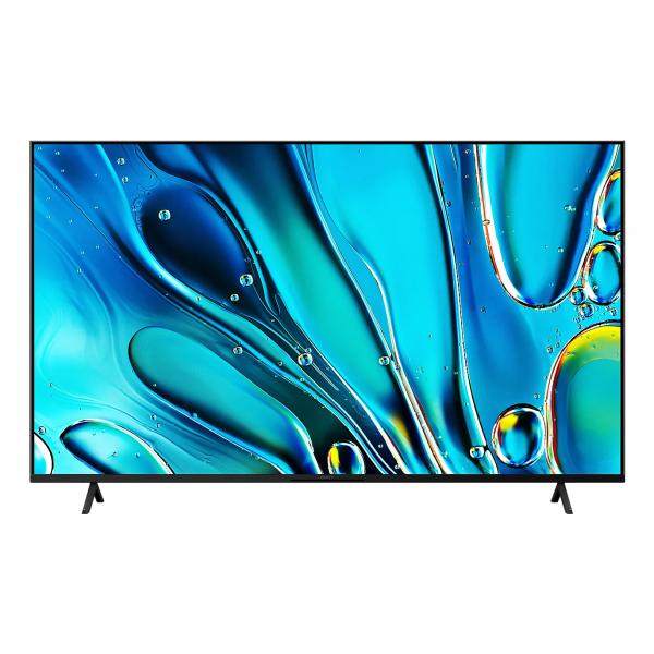 TV e Hotel TV Sony 55 BRAVIA 3 X1 LED GOOGLE TV SDS K55S39B.CEI