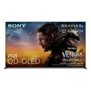 TV e Hotel TV Sony SDS BRAVIA 8M2 QD-OLED GOOGLE TV