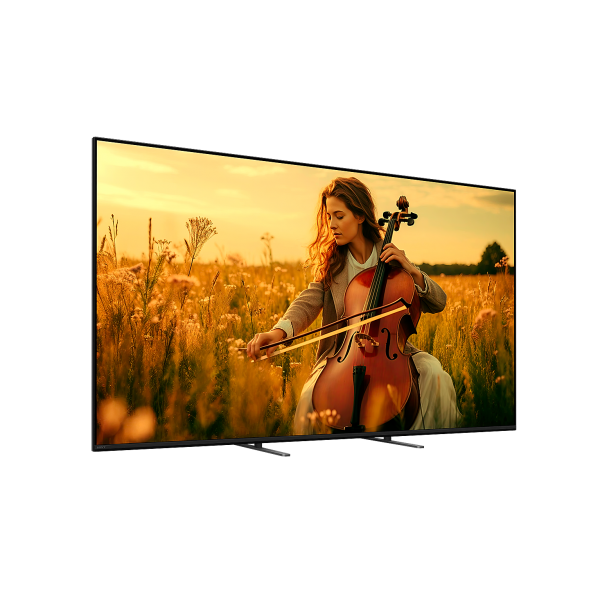 TV e Hotel TV Sony 85 BRAVIA 5 XR MINILED GOOG.TV SDS