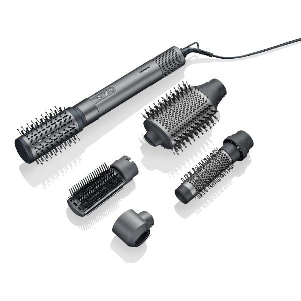 Cura Capelli Severin SPAZZOLA ARIA CALDA 5IN1 0683