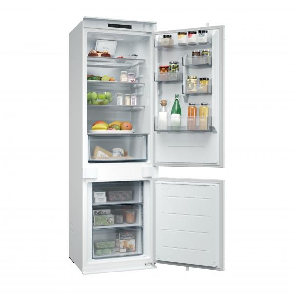 Frigoriferi Candy CANDY FRIGO COMBI CNBQL3518EV 34901731