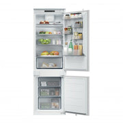 COMBINATI Candy CNBQL3518EV Frigorifero Classe E Low Frost