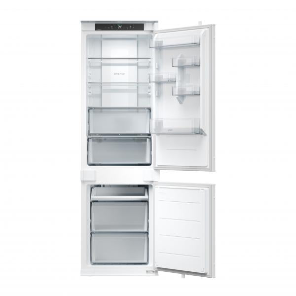 Frigoriferi Candy CANDY FRIGO COMBI CNBQT3518E 34901732