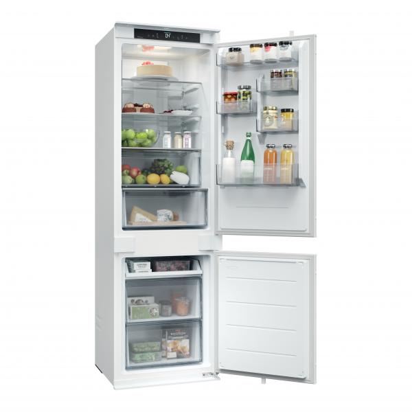 Frigoriferi Candy CANDY FRIGO COMBI CNBQT3518E 34901732