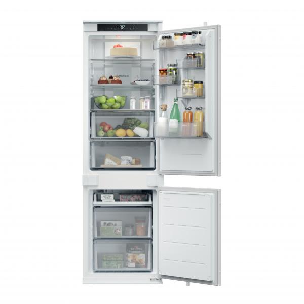 Frigoriferi Candy CANDY FRIGO COMBI CNBQT3518E 34901732