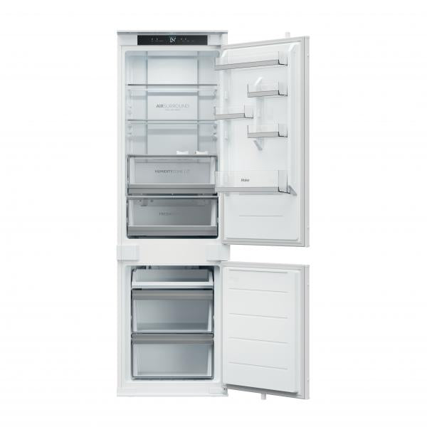 COMBINATI Haier HBQW5518E Frigorigero Combinato CL. E 251 LT