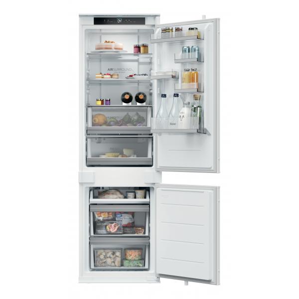 COMBINATI Haier HBQW5518E Frigorigero Combinato CL. E 251 LT