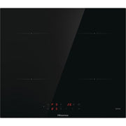PIANI INDUZIONE Hisense PIANO INDUZIONE 60 CM 4 ZONE