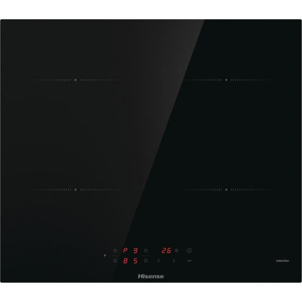 PIANI INDUZIONE Hisense PIANO INDUZIONE 60 CM 4 ZONE