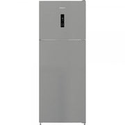Frigoriferi Hotpoint HOT DD 70NF 354L(F)+123L F INOX HPAD26472XP4E