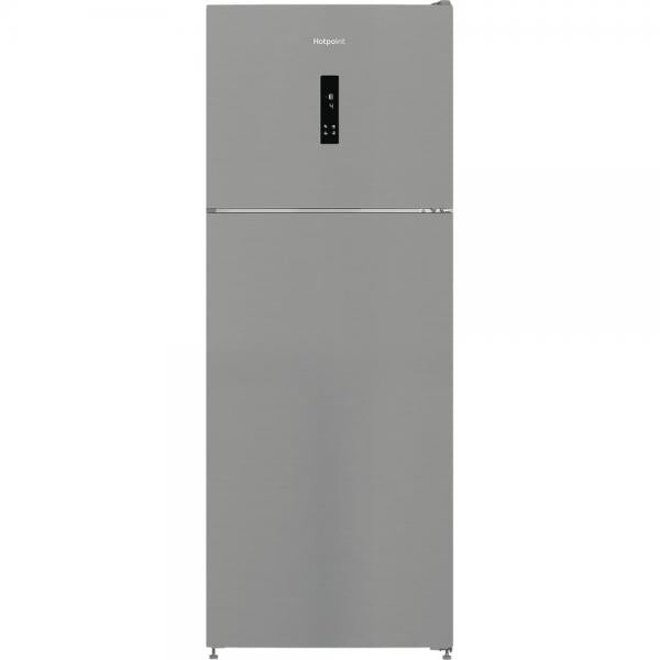 Frigoriferi Hotpoint HOT DD 70NF 354L(F)+123L F INOX HPAD26472XP4E