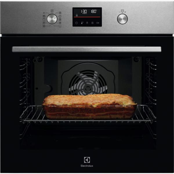 FORNI Electrolux FORNO MULTIFUZIONE SURROUNDCOOK SERIE 500 CL. A+