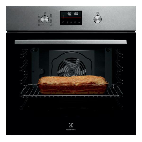 FORNI Electrolux FORNO MULTIFUZIONE SURROUNDCOOK SERIE 500 CL. A+