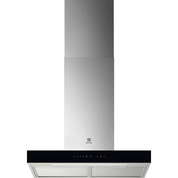Cappe Electrolux CAPPA CAMINO LFT826X 60CM 250W WIFI 942022830