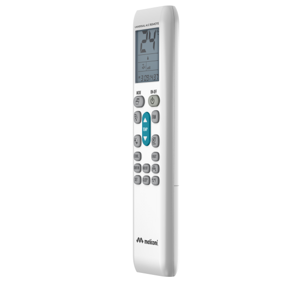 TELECOMANDI Meliconi TELECOMANDO CONDIZIONATORI AC50 802103