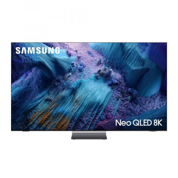 TV e Hotel TV Samsung TV 85 POLL NEO QLED 8K QE85QN990FTXZT