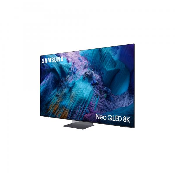 TV e Hotel TV Samsung TV 85 POLL NEO QLED 8K QE85QN990FTXZT