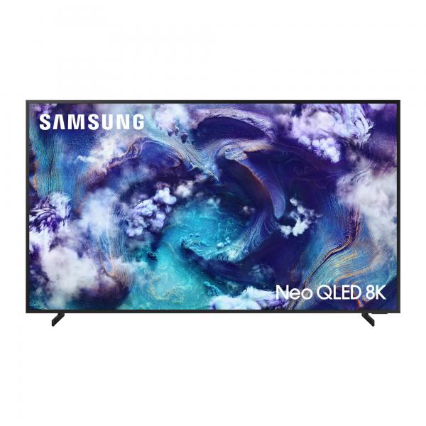 TV e Hotel TV Samsung TV 65 POLL NEO QLED 8K QE65QN900FTXZT