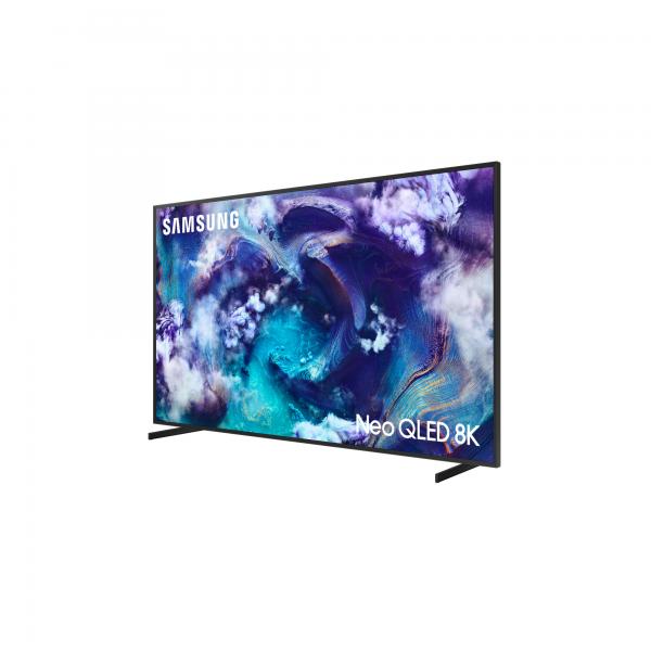 TV e Hotel TV Samsung TV 65 POLL NEO QLED 8K QE65QN900FTXZT