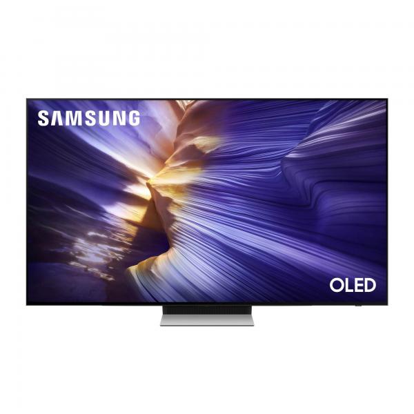 TV e Hotel TV Samsung TV 77 POLL OLED QE77S90FAEXZT