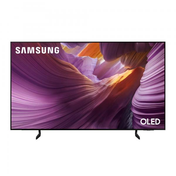 TV e Hotel TV Samsung TV 77 POLL OLED QE77S85FAEXZT