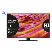 TV e Hotel TV Samsung TV 43 POLL NEO QLED 4K QE43QN90FATXZT