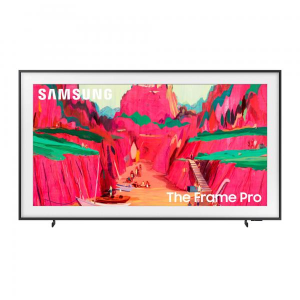 TV e Hotel TV Samsung TV 65 POLL THE FRAME PRO QE65LS03FWUXZT