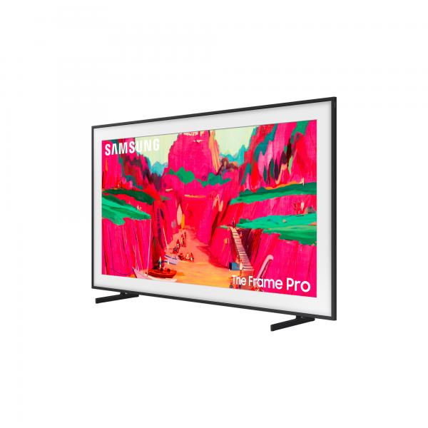 TV e Hotel TV Samsung TV 65 POLL THE FRAME PRO QE65LS03FWUXZT