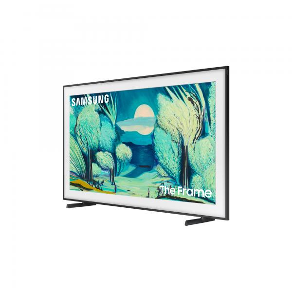 QLED UHD Samsung QE50LS03FAUXZT TV THE FRAME LS03F 4K 50 SMART TV