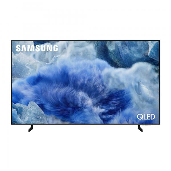 TV e Hotel TV Samsung TV 75 POLL QLED QE75Q8FAAUXZT