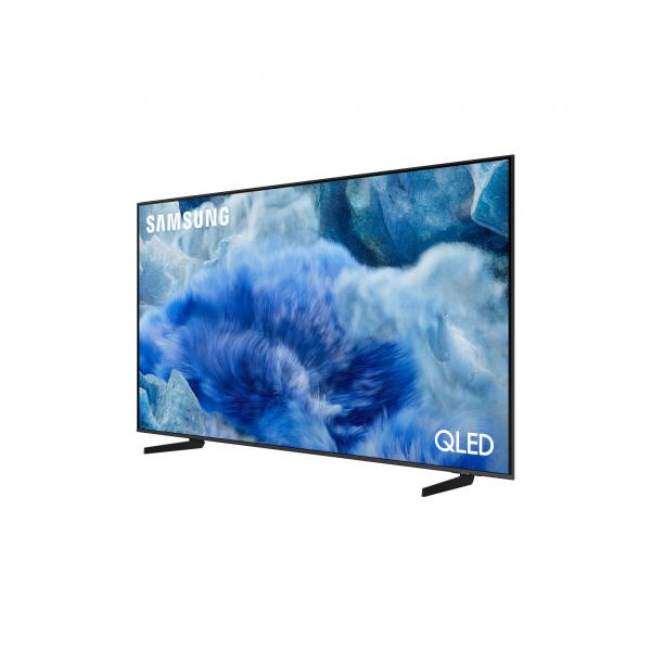 TV e Hotel TV Samsung TV 55 POLL QLED QE55Q8FAAUXZT